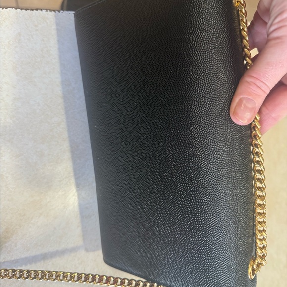 YSL MEDIUM KATE ORIGINAL BAG - Picture 10 of 10